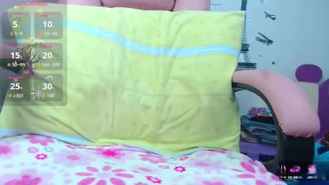 kathelatin4u online show from 09/17/25, 10:44