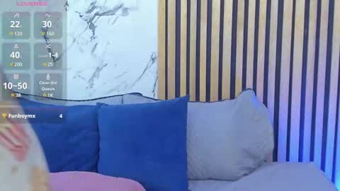 Snapshot of katherin_carter chatting on 12/03/24, 06:37 Kathe Carter online show from 12/03/24, 06:37