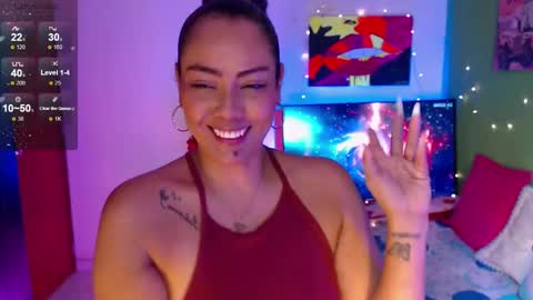 katherine online show from 01/21/25, 12:18