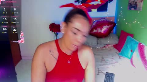 katherine online show from 02/15/25, 02:22