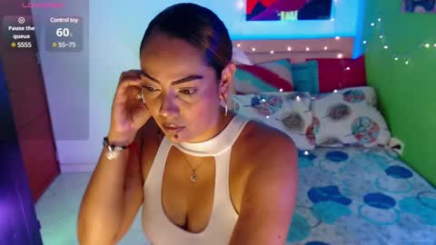 katherine online show from 03/05/25, 07:38