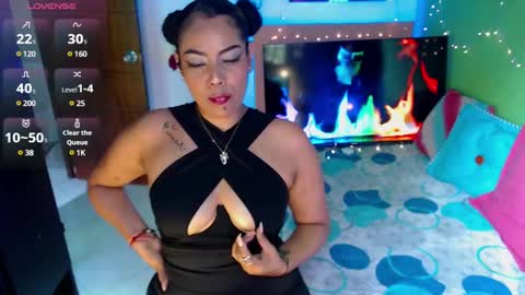 katherine online show from 03/07/25, 12:34