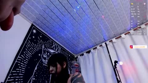 Katherin your fking goddes online show from 03/02/26, 05:08