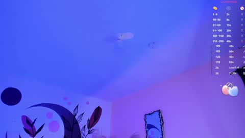 Snapshot of katherin_smith_ chatting on 01/20/25, 02:14 kathe online show from 01/20/25, 02:14