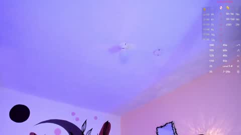 Snapshot of katherin_smith_ chatting on 01/23/25, 05:21 kathe online show from 01/23/25, 05:21