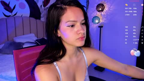 Snapshot of katherin_smith_ chatting on 02/05/25, 10:01 kathe online show from 02/05/25, 10:01