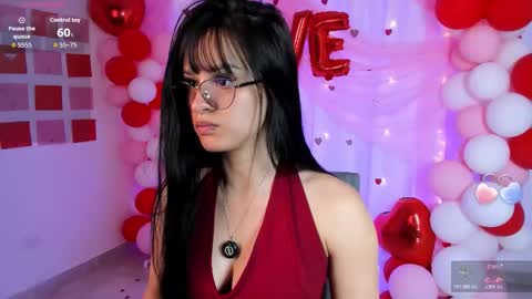 Snapshot of katherin_smith_ chatting on 02/15/26, 01:02 kathe online show from 02/15/26, 01:02