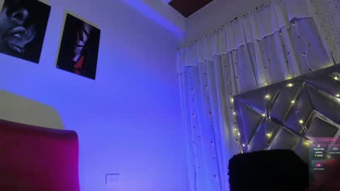 Katherina online show from 12/10/24, 05:07