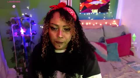 katherin online show from 10/22/25, 07:30