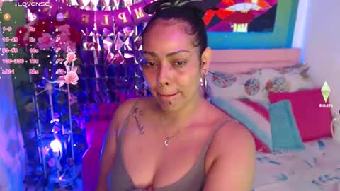 katherin online show from 11/10/25, 12:20