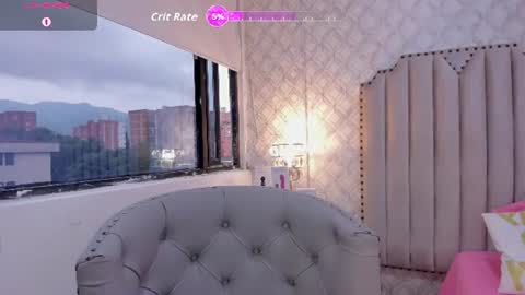 Snapshot of katherine_glow chatting on 06/19/26, 11:25 KATHE online show from 06/19/26, 11:25