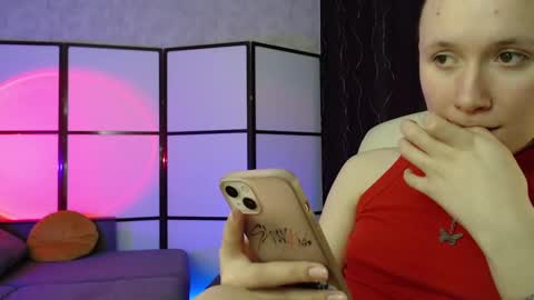 katherine_johnson online show from 01/24/25, 01:25