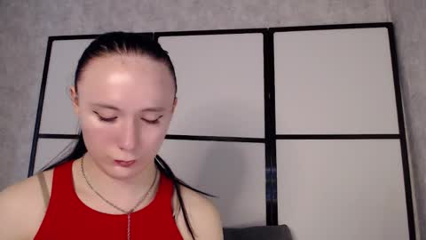 katherine_johnson online show from 04/25/26, 09:34