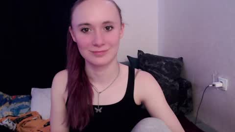 Snapshot of katherine_johnson chatting on 06/29/26, 06:52 katherine_johnson online show from 06/29/26, 06:52