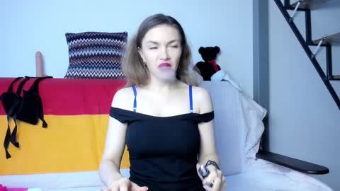 Katherine online show from 12/08/24, 07:15