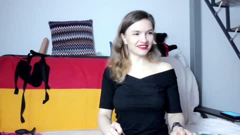 Katherine online show from 01/16/25, 03:35