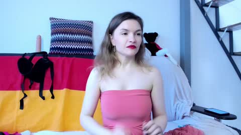 Katherine online show from 01/25/25, 10:51