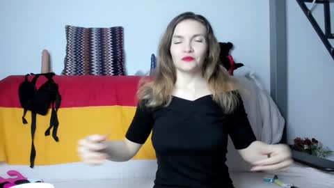 Katherine online show from 01/30/25, 03:40