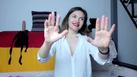 Katherine online show from 03/07/25, 06:43