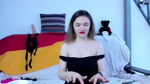 Katherine online show from 03/09/25, 10:30