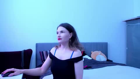 Katherine online show from 10/12/25, 07:29