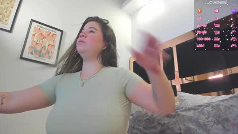 Katherin  online show from 10/20/25, 11:43