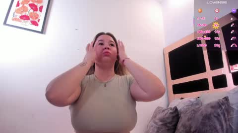 Katherin  online show from 03/25/26, 11:27