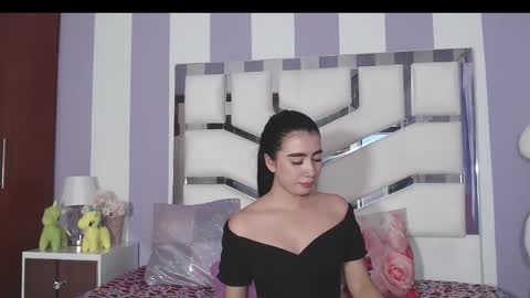 Katherin online show from 10/28/25, 03:54