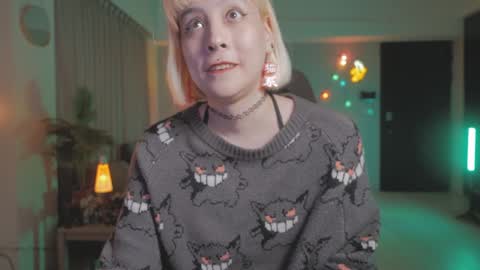 Kathy online show from 12/12/24, 09:04