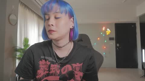 Kathy online show from 12/31/24, 03:23