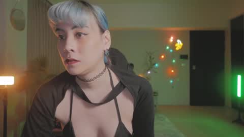 Kathy online show from 02/20/25, 06:57