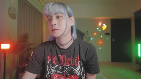 Kathy online show from 02/24/25, 08:47