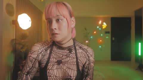 Kathy online show from 10/27/25, 08:35