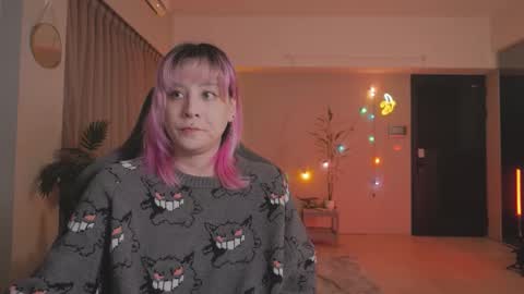 Snapshot of katherynlin chatting on 02/08/26, 08:23 Kathy online show from 02/08/26, 08:23