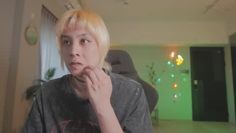 Snapshot of katherynlin chatting on 03/12/26, 10:38 Kathy online show from 03/12/26, 10:38