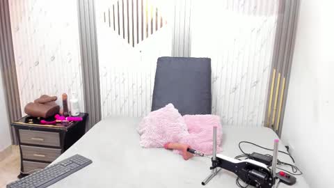 Katheryn online show from 12/14/25, 03:45