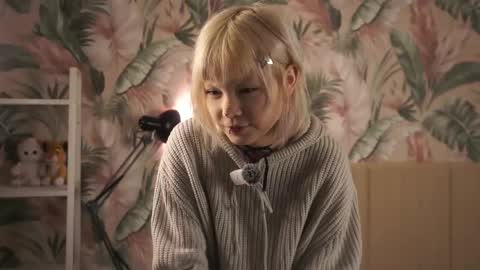 Bella online show from 03/07/26, 03:31