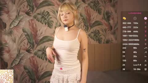 Bella online show from 03/23/26, 05:06