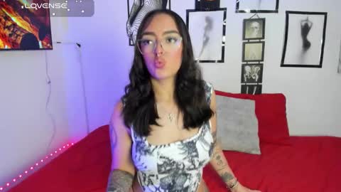 Kath  online show from 11/27/25, 03:08