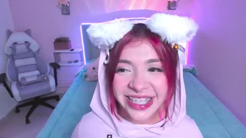 Kathia  online show from 12/19/24, 09:29