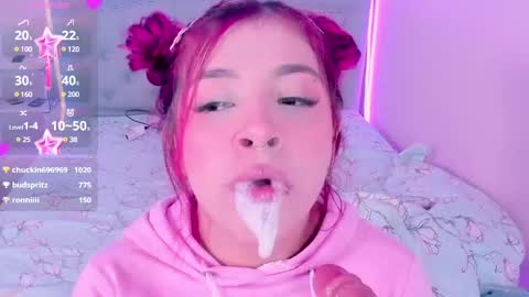 Kathia  online show from 12/21/24, 10:28