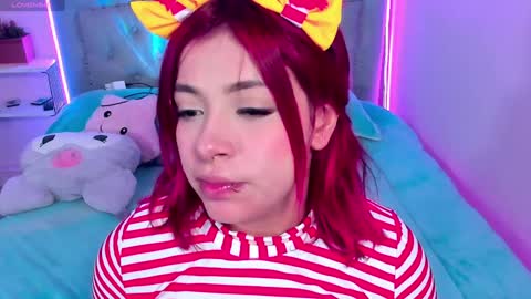 Kathia  online show from 12/26/24, 02:59