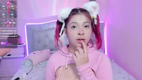 Kathia  online show from 01/04/25, 05:16