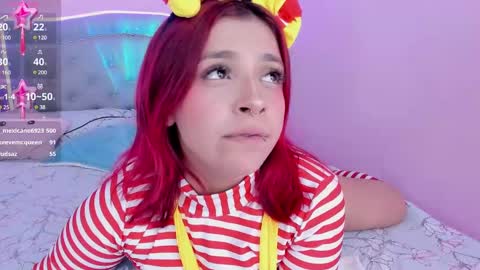 Kathia  online show from 01/17/25, 07:19