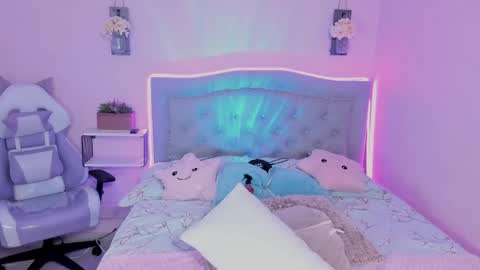 Kathia  online show from 01/22/25, 07:03