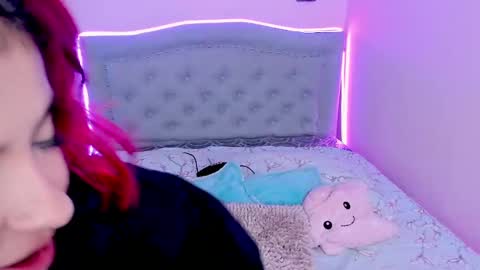 Kathia  online show from 01/25/25, 12:47