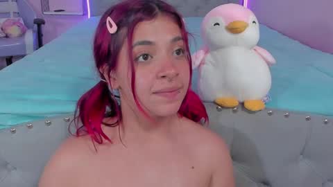 Kathia  online show from 03/07/25, 10:13