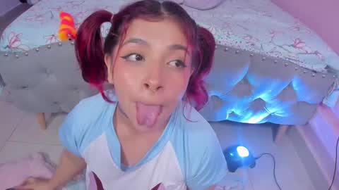 Kathia  online show from 03/11/25, 06:53