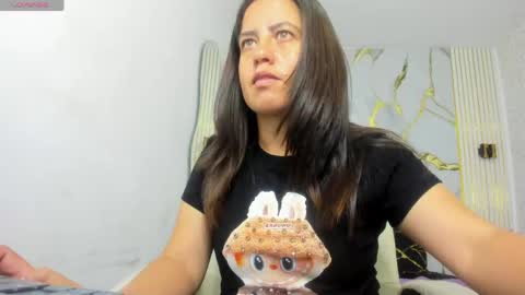 Paola online show from 05/19/26, 12:55