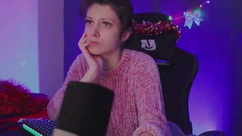 kathleen_frost online show from 12/25/24, 05:37